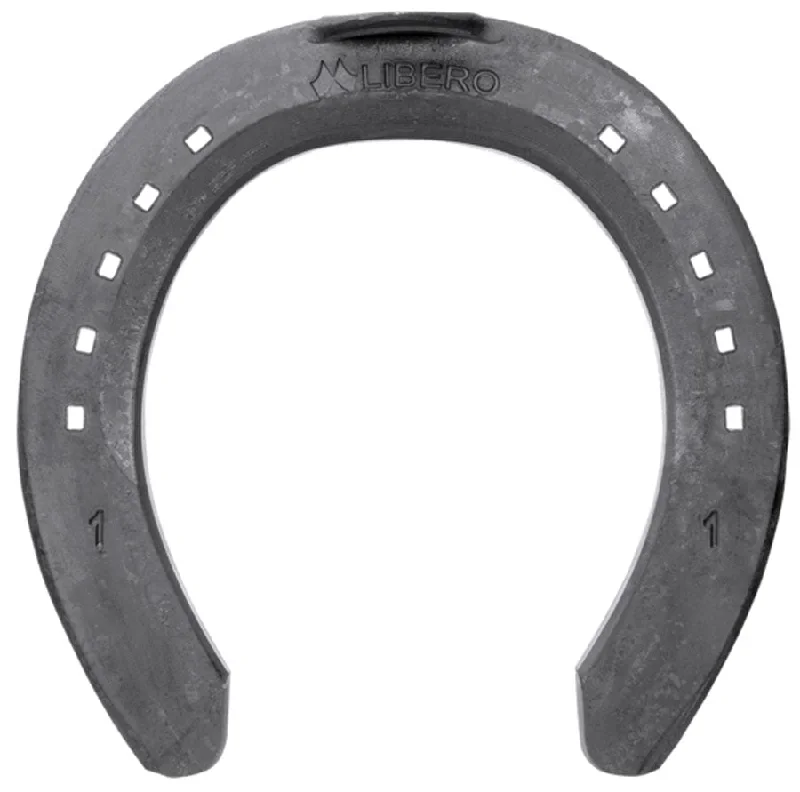 - Rabbit grass rack to prevent waste food boxLibero Concave Front 20X10 Toe Clip Steel Horse Shoes