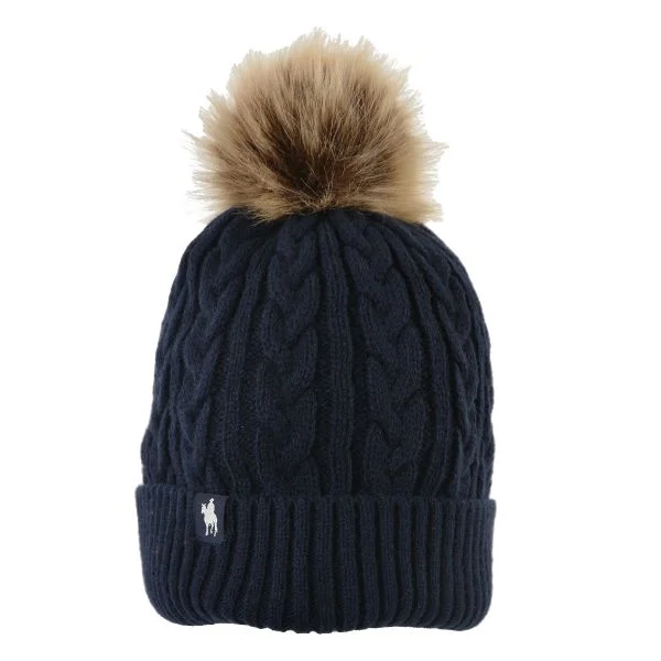 - Cat anti-jump window safety netThomas Cook Cable Knit Beanie