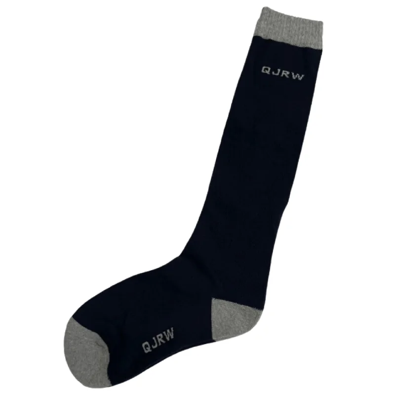 Black/Grey Marle