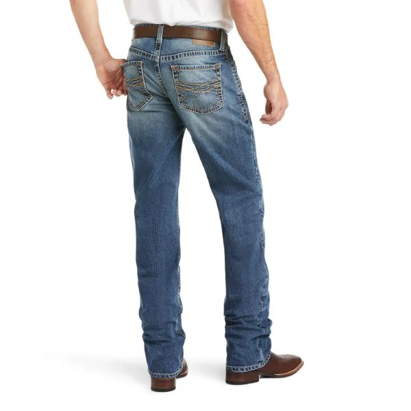 - Postoperative pet anti-licking Elizabethan collarAriat M2 Traditional Relaxed Stretch 3D Lorenzo Stackable Boot Cut Jeans