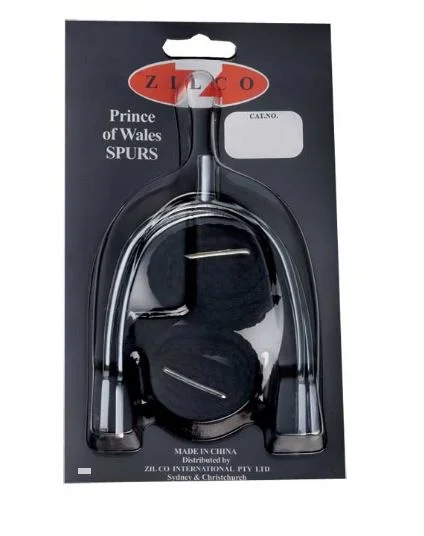 - Dog heart rate monitoring collarZilco Spurs and Straps Set