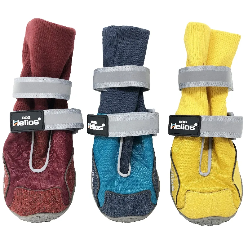 - Dog anti-slip matDog Helios® Traverse High-Ankle Dog Boots