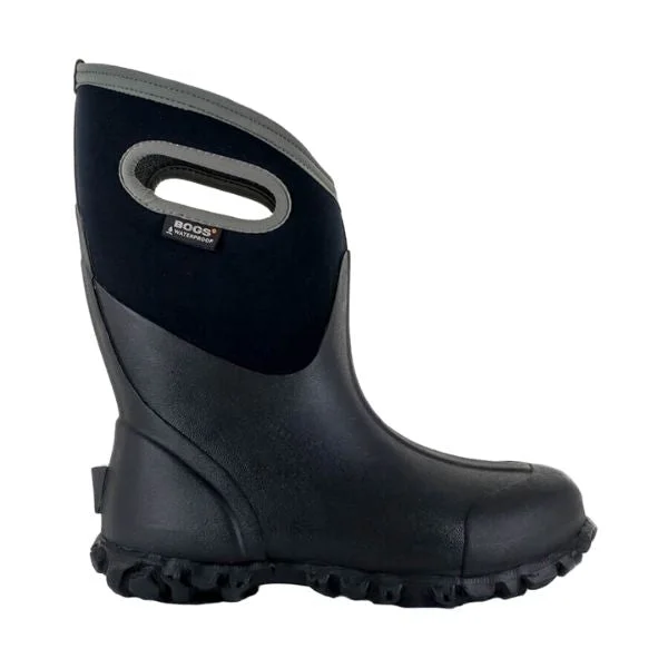 - Car dog seat beltBogs Ultra Mid Farm Gumboots