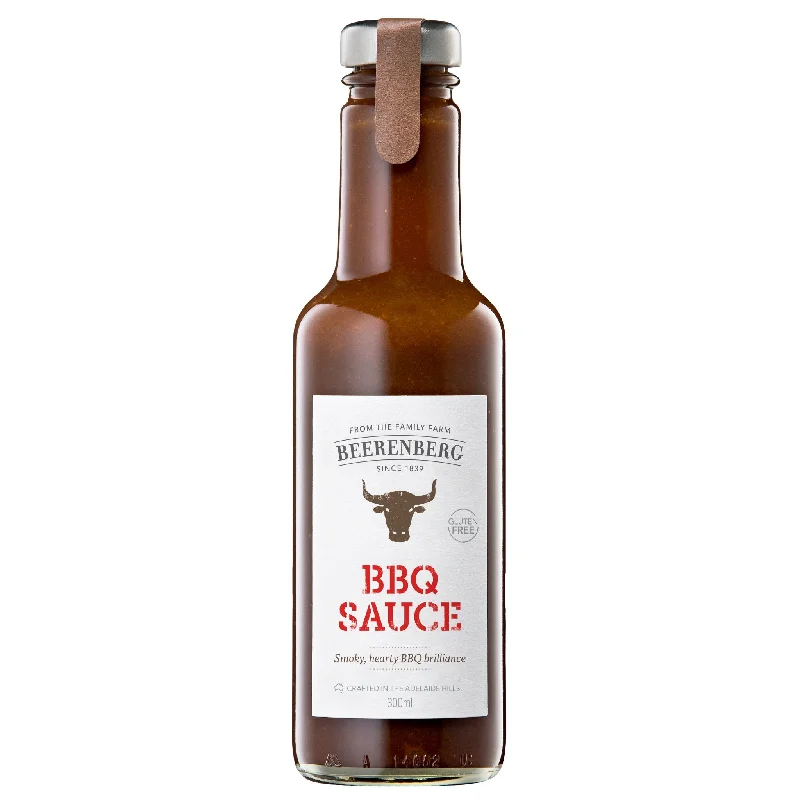 - Dog anti-slip matBeerenberg BBQ Sauce 300ml