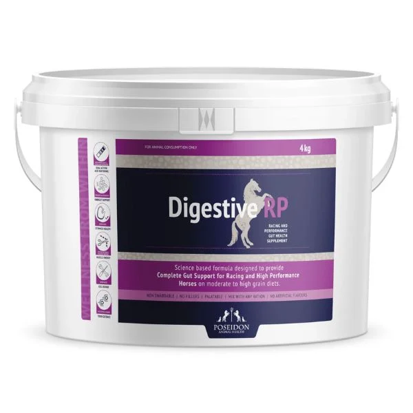 - Car dog seat beltPoseidon Digestive RP Tub