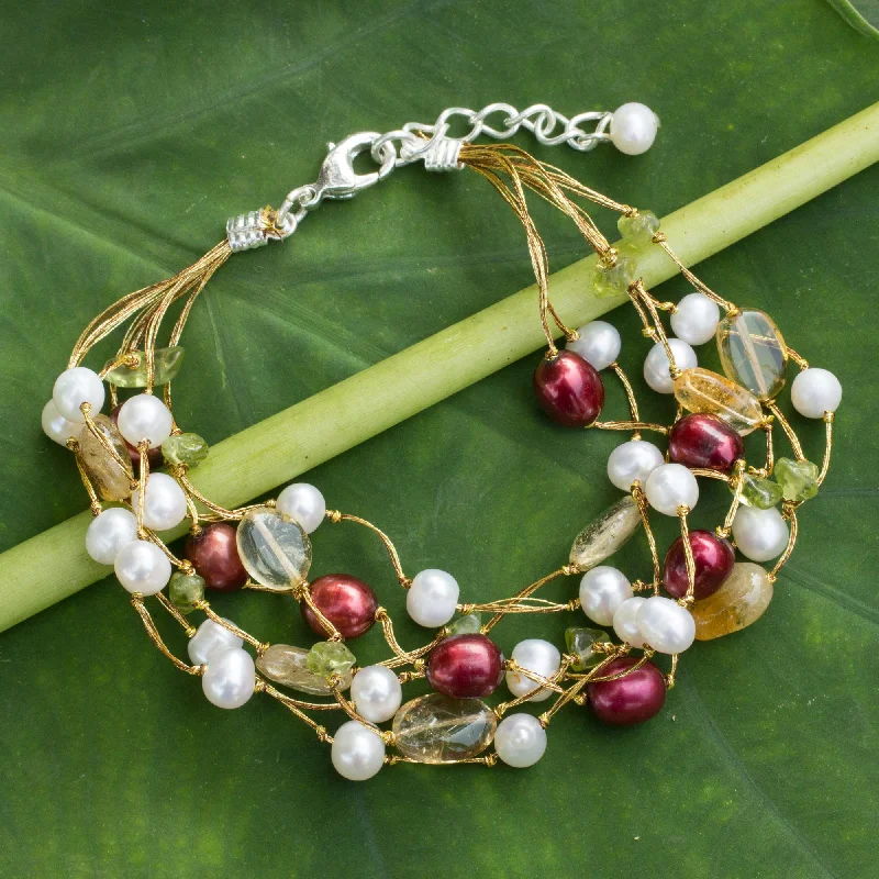 - Summer pet ice matAwakening Beaded Bracelet