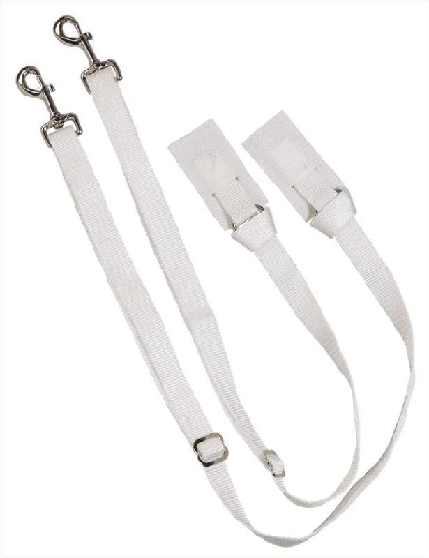 - Cat hair ball removal and hair removal creamZilco Webbing Leg Straps
