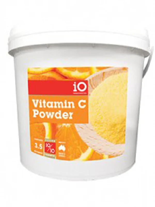 - Dog heart rate monitoring collariO Vitamin C Powder
