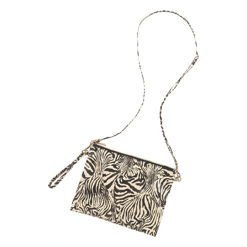 - Solid wood cat climbing frame customizedSafari Hayley Purse