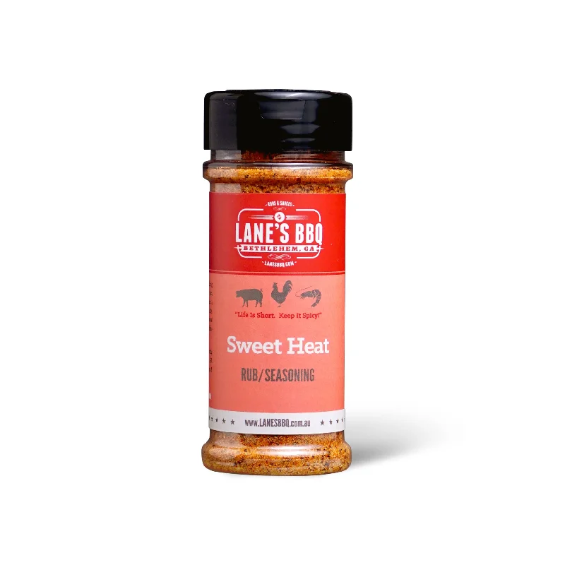 - Pet vitamin complex nutrition tabletsLane's BBQ Sweet Heat Rub 113g
