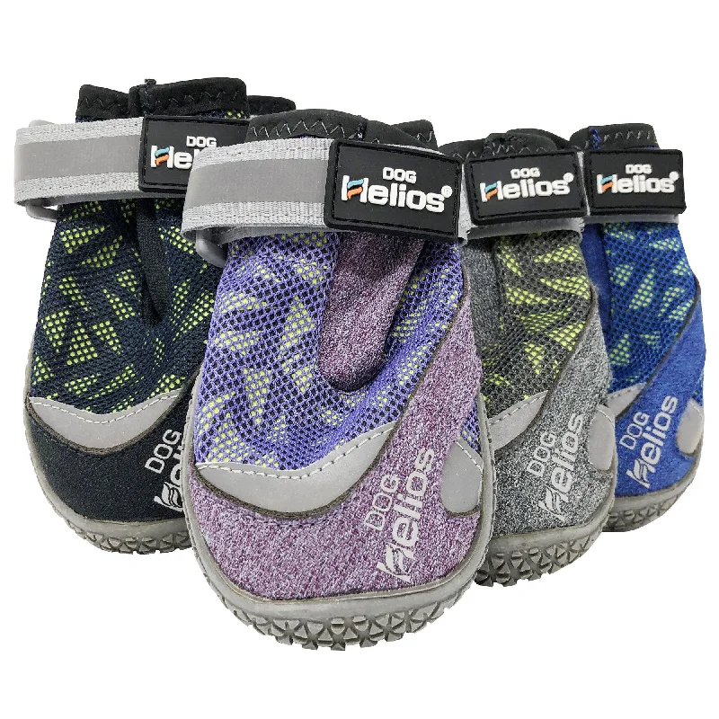 - Cat stress soothing sprayDog Helios® Surface Performance Dog Shoes