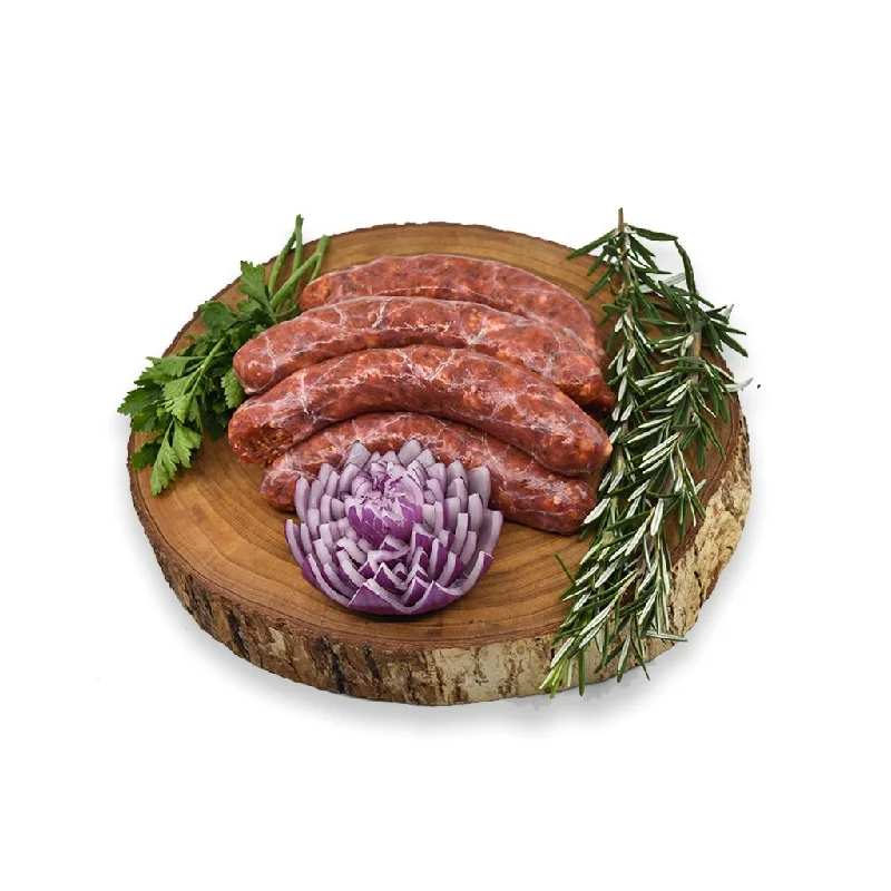  -Anti-scratch scratching board AND cat bed in oneBeef, Cracked Pepper & Worcestershire Sausages | $18.99kg