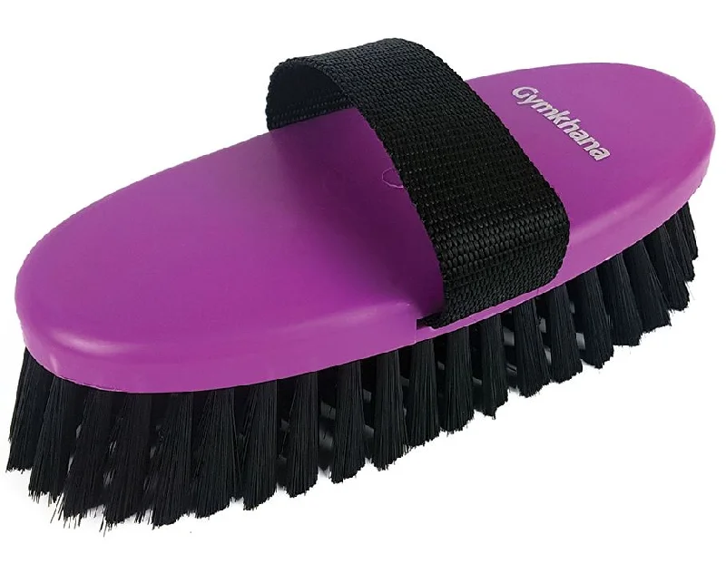 Purple/Black