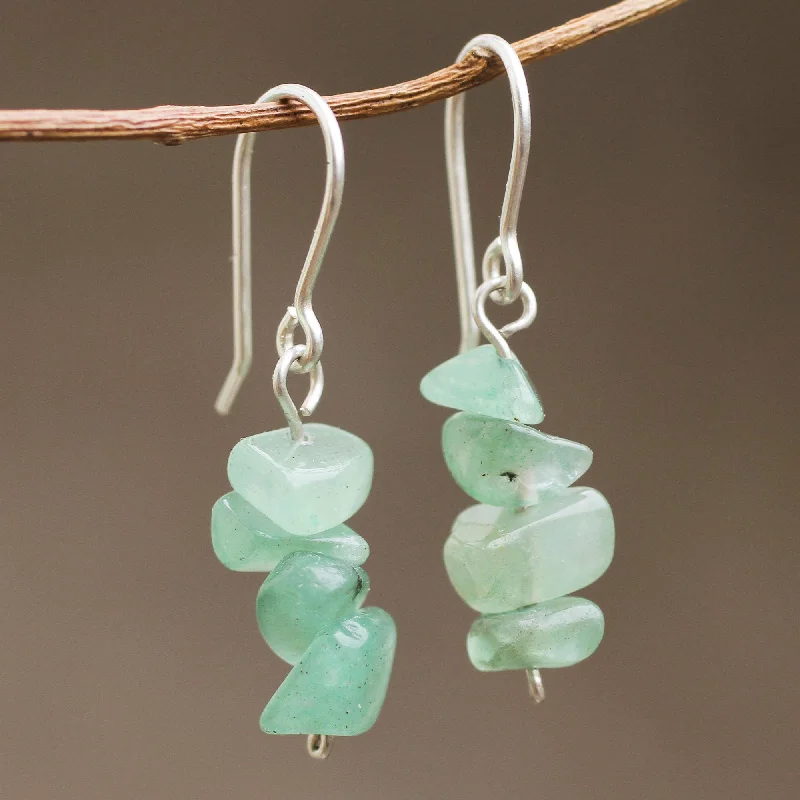 - Custom pet birthday cakeNature's Creativity Sterling Silver Earrings