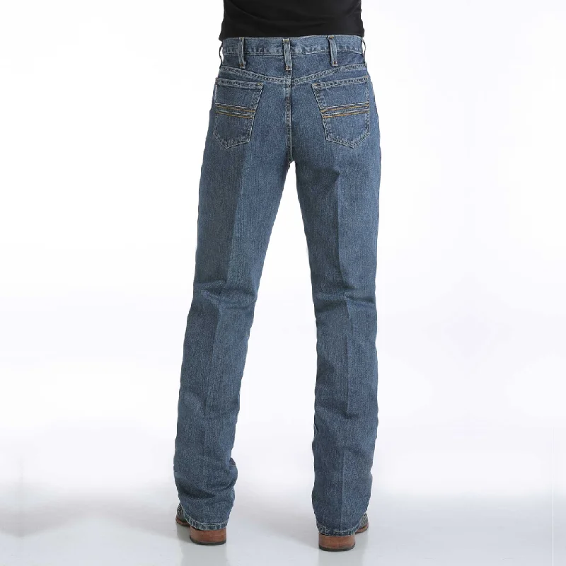 - Foldable and portable cat bagCinch Mens Silver Jeans