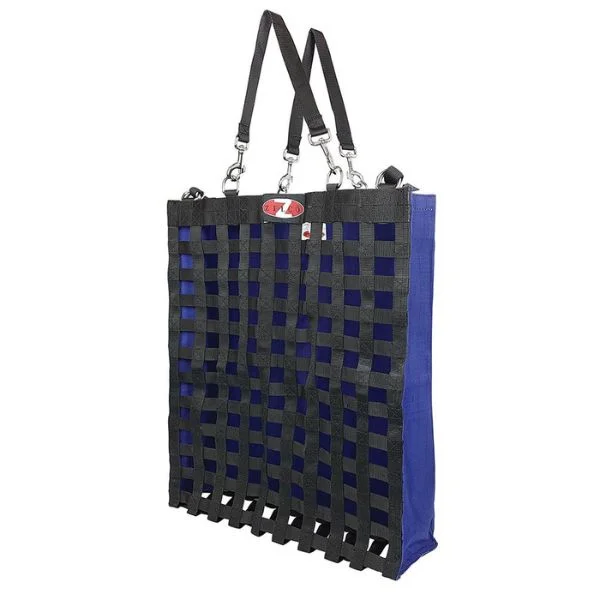 - Air box TSA certified check-inZilco Super Slow Feeder Hay Bag