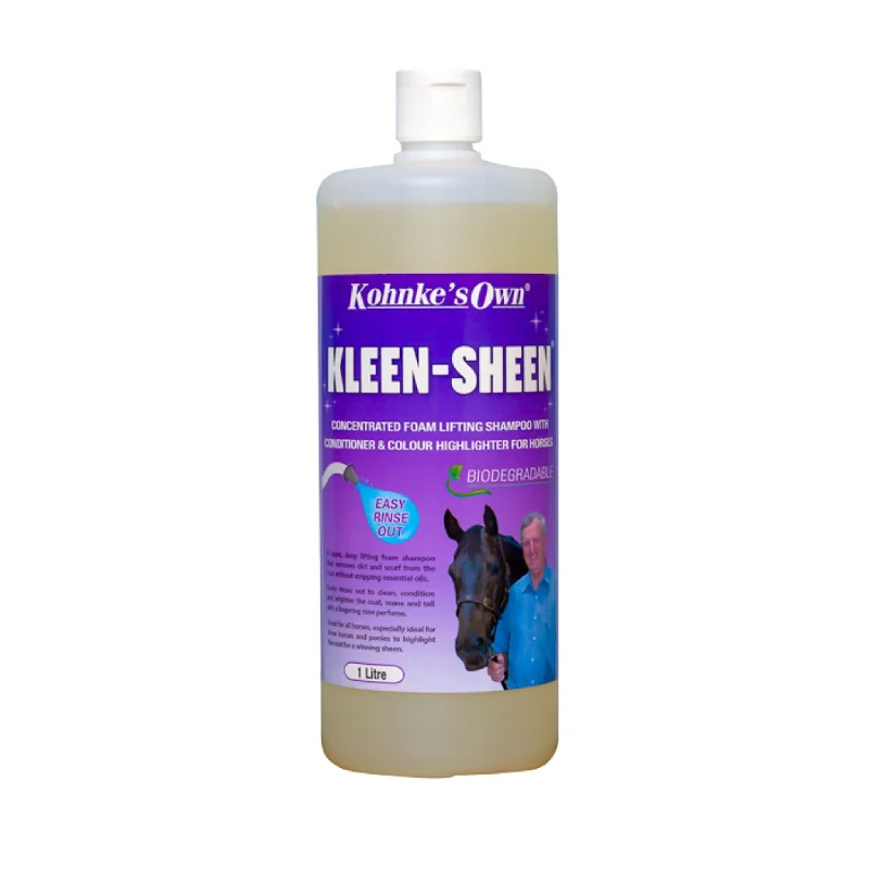 - Summer pet ice matKohnkes Kleen Sheen