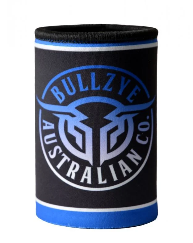 - Pet monitor with cameraBullzye Bullring Stubby Holder
