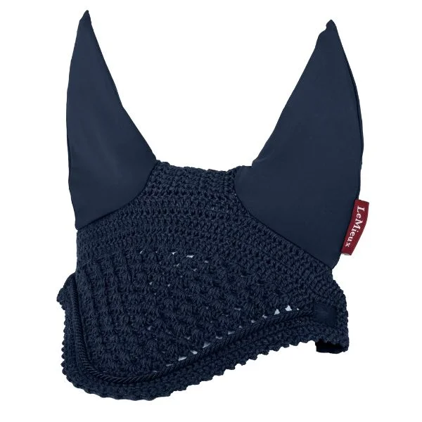 - Natural latex pet mattressLeMieux Fly Hood