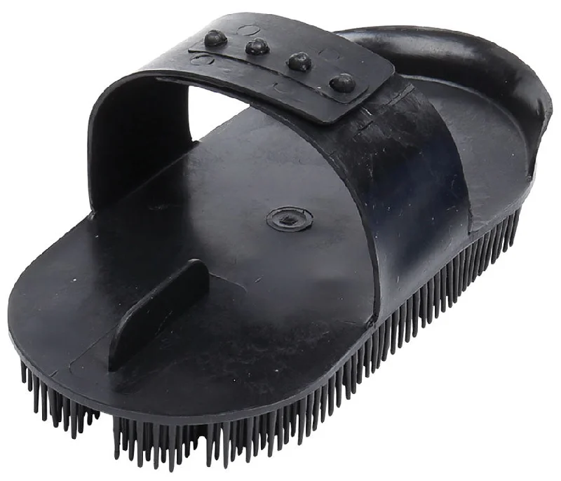 ---Sarvis Curry Comb