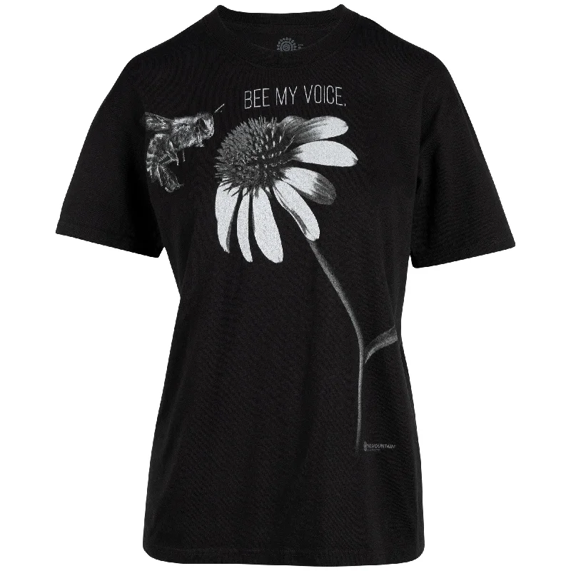 ---Bee My Voice T-Shirt