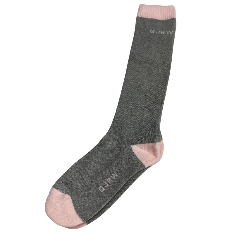 Pink/Grey