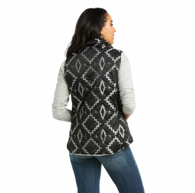 - Custom pet birthday cakeAriat Pendleton Reversible Dilon Vest