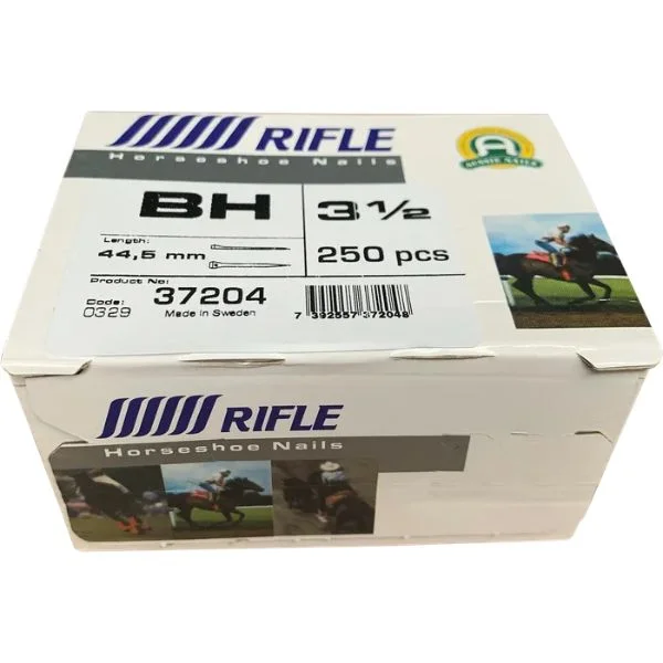 - Pet monitor with cameraRifle Aust Nail BH - 250 Pack
