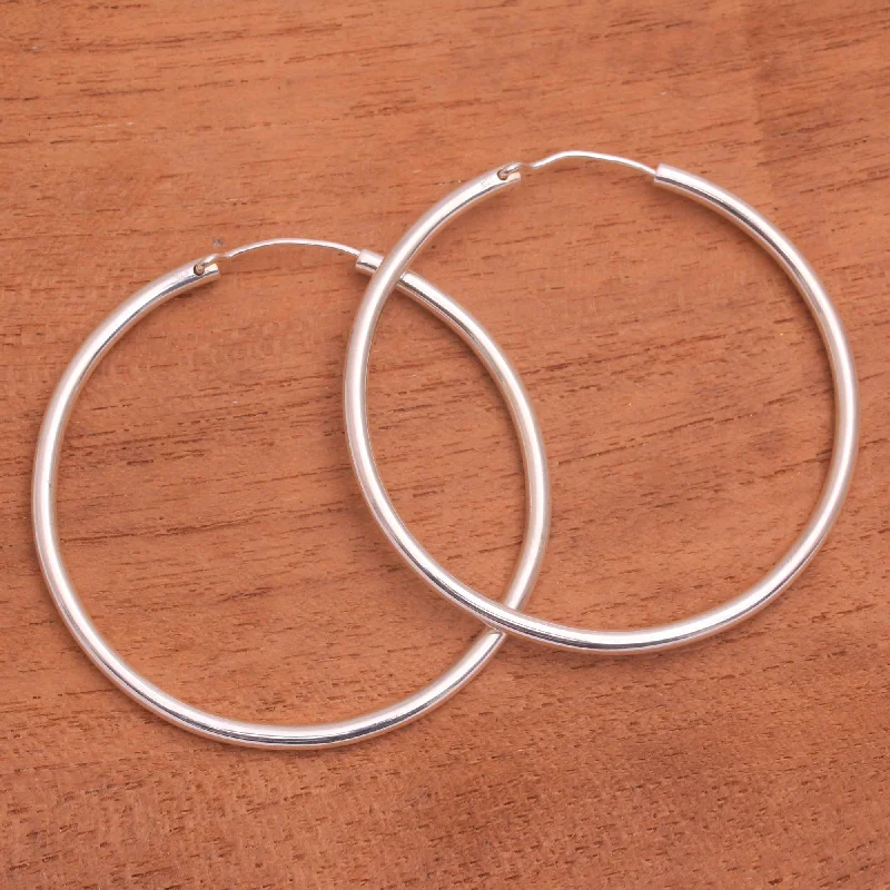 - Cat hair ball removal and hair removal creamSimple Thoughts Sterling Silver Hoop Earrings - Cat hair ball removal and hair removal creamSimple Thoughts Sterling Silver Hoop Earrings
