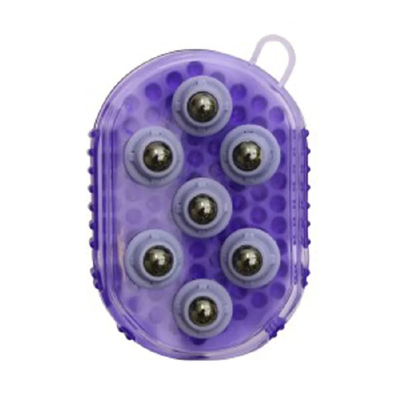 - Hamster silent running wheel to prevent chewingMagnetic Ball Massager