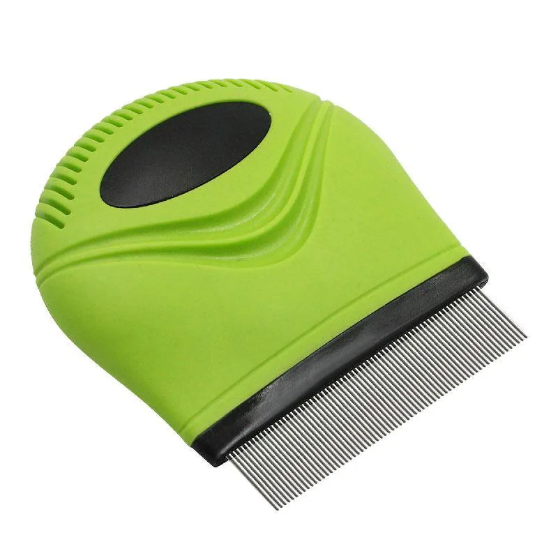 - Pet electric nail grinder silent modelPet Life® Grazer Handheld Flea & Tick Comb