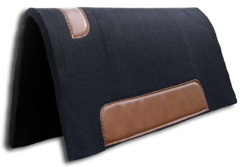 - Winter dog thick down jacketKoda Felt Saddle Pad