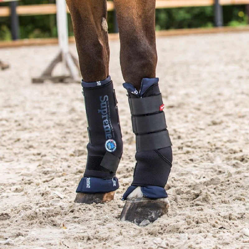 - Pet smart GPS locatorHorze Stable Pro Boots Front