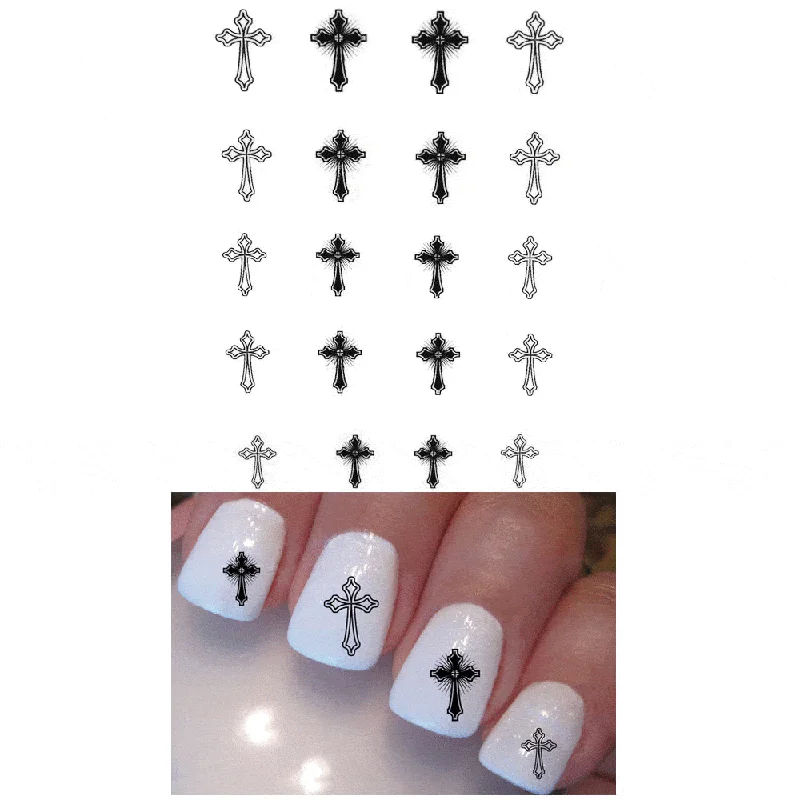 - Foldable and portable cat bagCross Nail Art