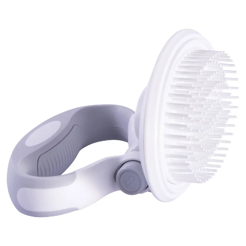- ​​Pet toys under    yuanPet Life® Gyrater Swivel Grooming Brush
