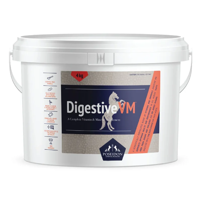 - Air box TSA certified check-inPoseidon Digestive VM Tub