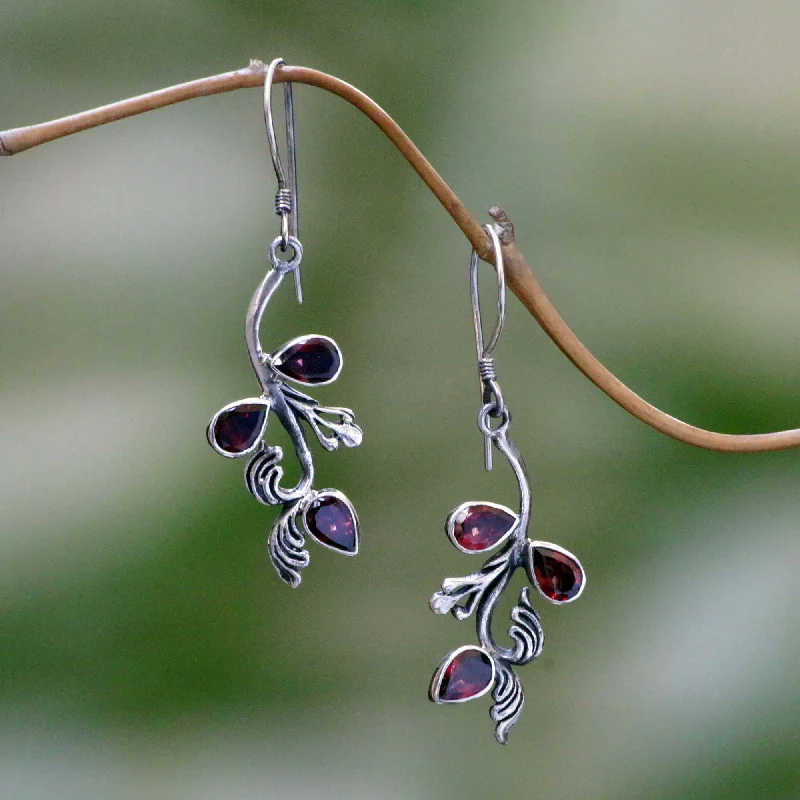 - Pet smart GPS locatorBali Belle Sterling Silver Dangle Earrings