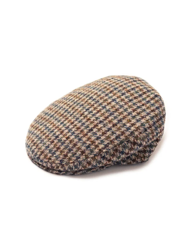  -Explosion-proof leash FOR LARGE dogsHARRIS TWEED IVY CAP - HOUNDSCHECK
