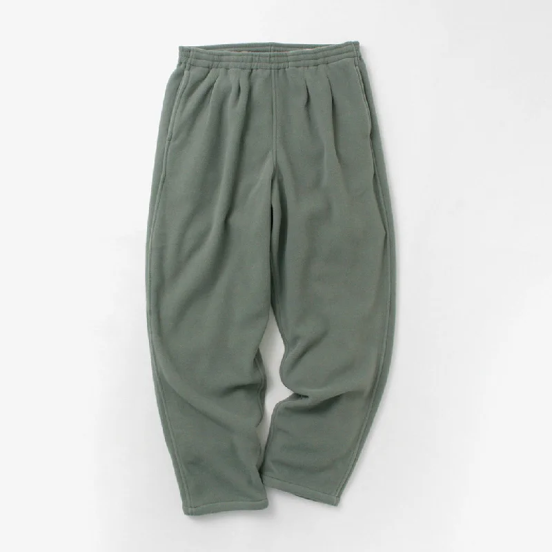 - Winter dog thick down jacketBURLAP OUTFITTER / Fleece Track Pants