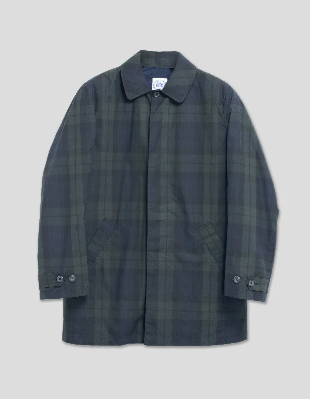  -Anti-scratch sofa protective coverRAIN COAT - BLACKWATCH