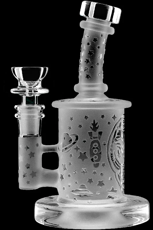 Transparent Black