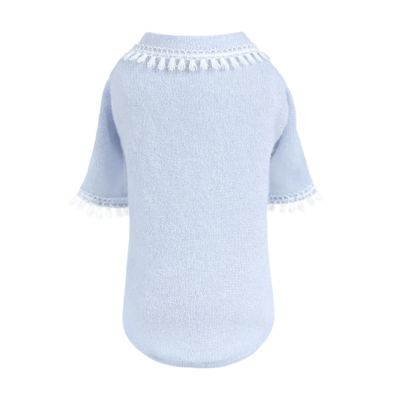 Focus on health and safety:Heavenly Kiss Dog Sweater