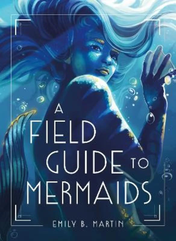 - Winter warm clothes for short-haired dogsA Field Guide to Mermaids