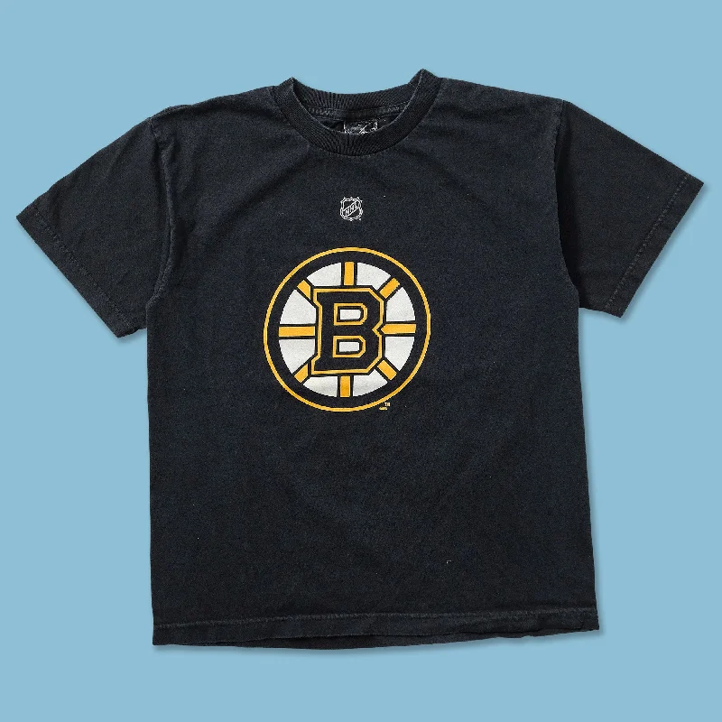 ---Reebok Boston Bruins T-Shirt Small
