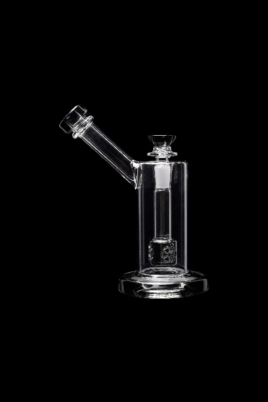 Transparent Black