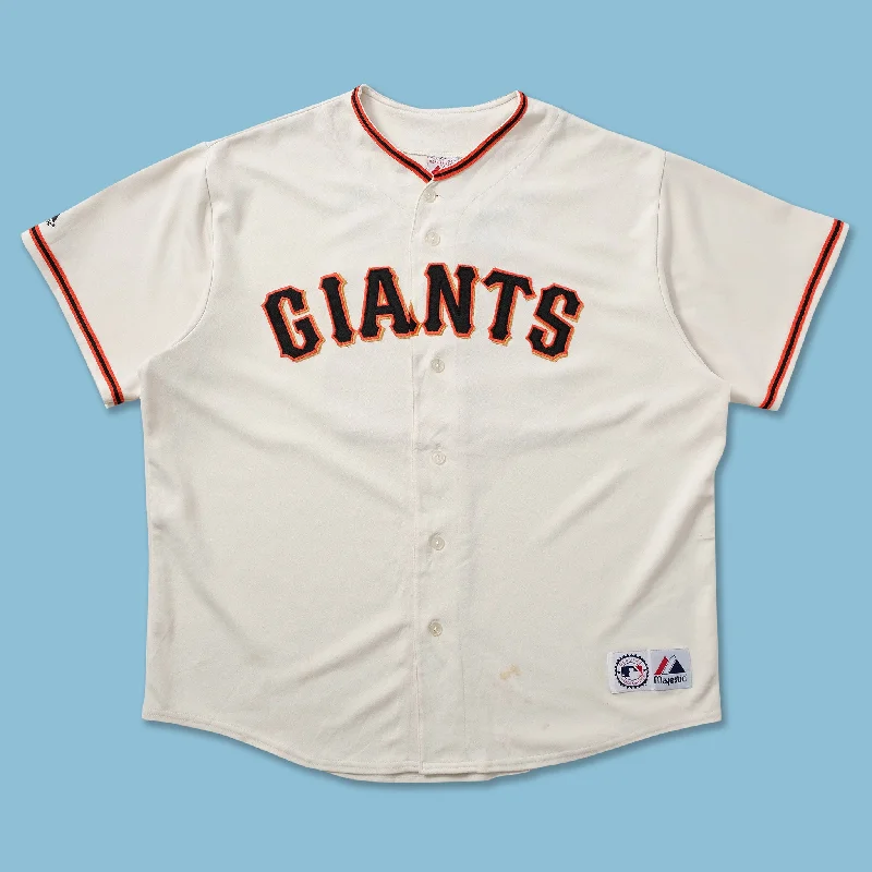 - Remote interactive pet feederVintage San Francisco Giants Jersey XXL