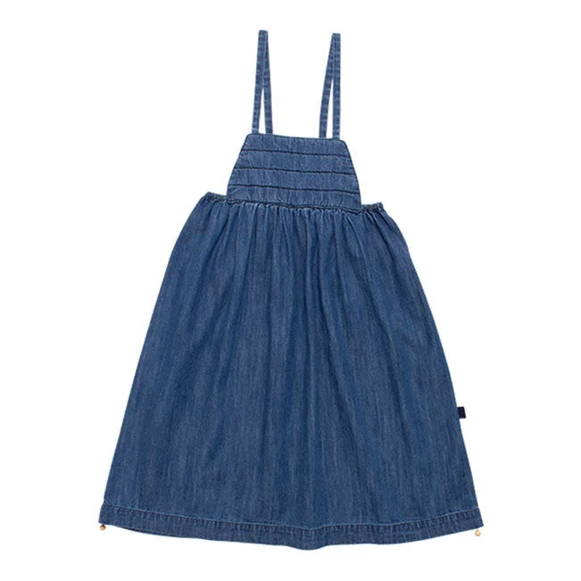 - Pet monitor with cameraWYNKEN Alto Skirt - Indigo Mid