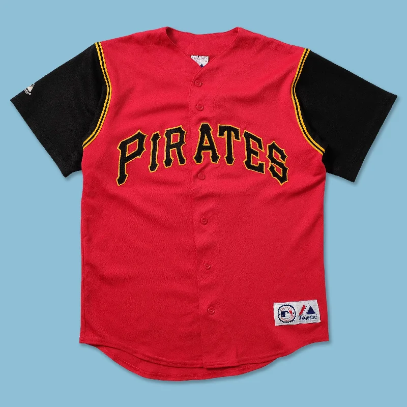 - Car dog seat beltVintage Pittsburgh Pirates Jersey Medium