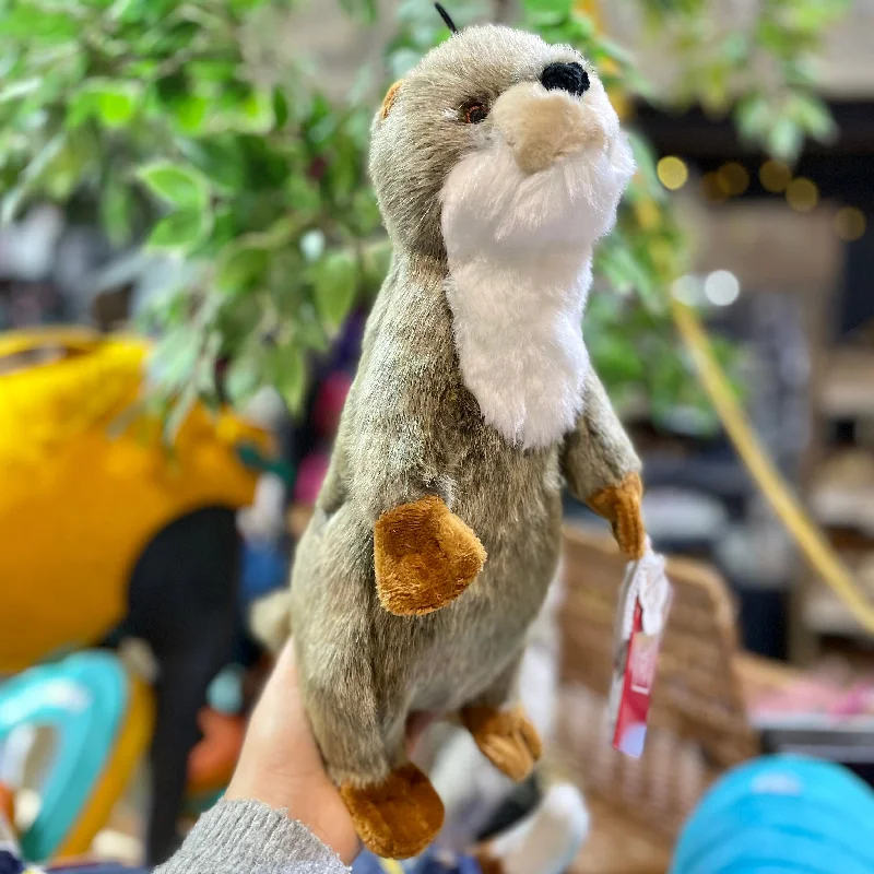 - How to choose pet toysFluff & Tuff Harry Otter