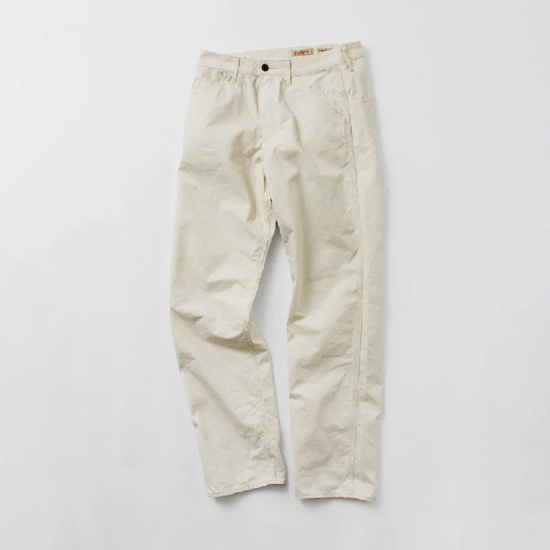 - Degradable pet feces bagJAPAN BLUE JEANS / Bizen Ichigo Nep L-pocket work pants